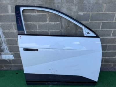 Hyundai ioniq 5 v двері праве передні правий перед org eu фото №1