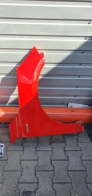 Ford focus mk4 крыло правый перед фото №1