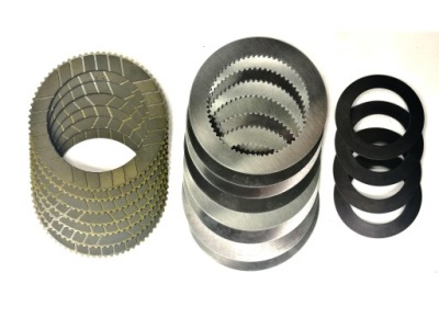 Диски редуктор atc500 bmw x5 e53 xdrive фото №1