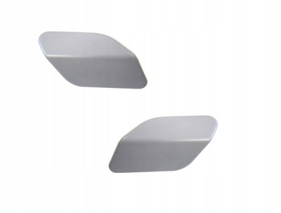 Oepl signum 05-08 заглушка распылителя левая фото №1