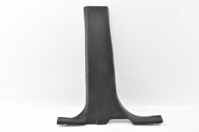 Обшивка защита стойка левый b ford ranger mk5 фото №1