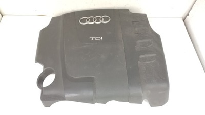 AUDI A4 B8 A5 8T ЗАЩИТА ПОКРЫТИЕ ДВИГАТЕЛЯ 03L103925P фото