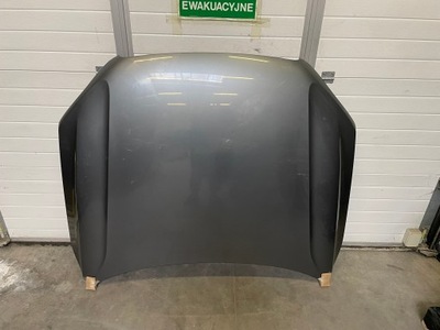 Капот volvo xc90 ii 714 фото №1