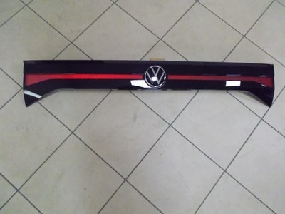 TAPAOBJETIVO DE TAPA DE MALETERO VW T CROSS T-CROSS 2GM 827577J  