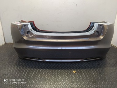 Honda civic ix hb 12- бампер задняя 71501-tv0-e000 фото №1