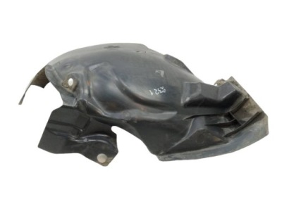 Підкрилок правий перед праве передні 638450018r renault fluence i 2009- фото №1