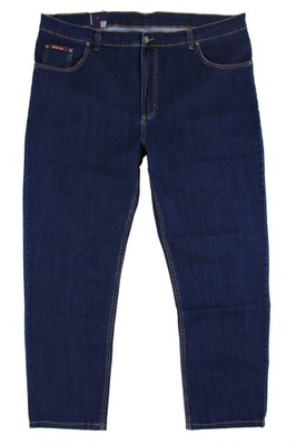 Duże spodnie jeans Old Star T068 W60 L32 152cm PL
