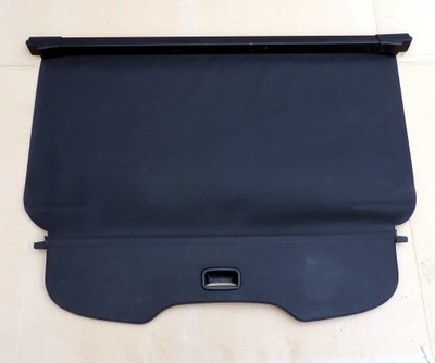 Ford mondeo mk iv kombi шторка багажника фото №1