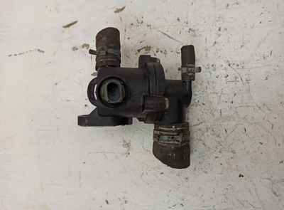 Корпус термостата skoda fabia фото №1