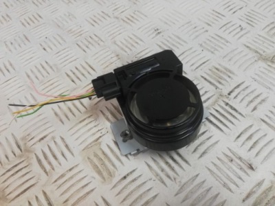 Qashqai j11 сирена сигнализация 284874ba0a фото №1