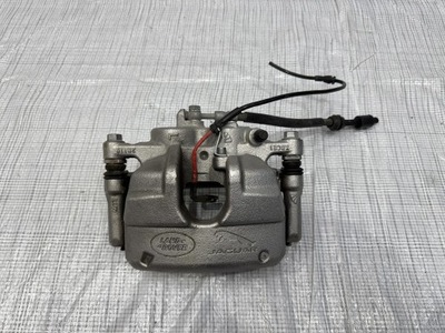 Суппорт тормозной передний левый land rover discovery sport r-dynamic 23- фото №1