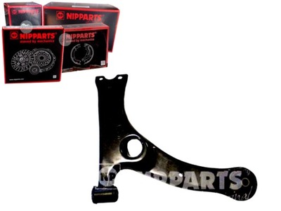 Важіль перед toyota corolla e12 2001перед pr nippa фото №1