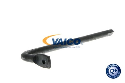 VAICO TENSIONER LEVER V-RIBBED BELT AUDI VW