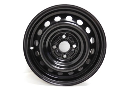 DISC 14 TOYOTA YARIS II-III AYGO C1 107 108  