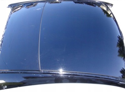 Mercedes s klasa 217 люк панорама дах фото №1