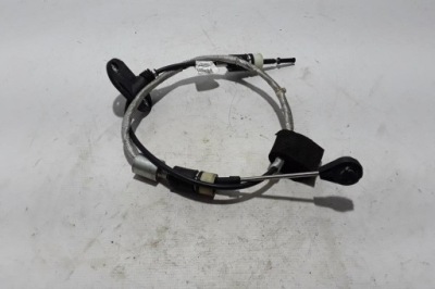 Трос переключения передач volvo xc90 ii 31325795 2017 фото №1