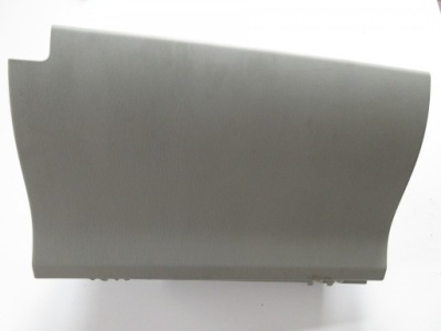 Prius iii бардачок пасажира великий szary фото №1