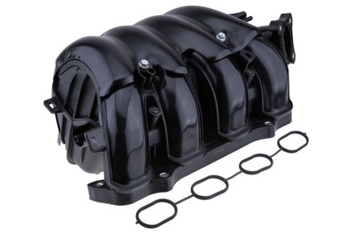 Nty колектор всмоктуючий фото №1