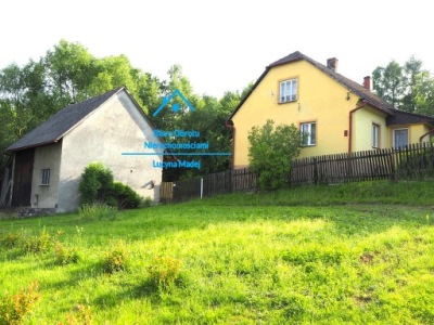 Dom, Mucharz, Mucharz, Wadowicki, 130 m²