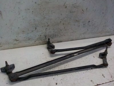 Daf xf 105 механизм дворник фото №1