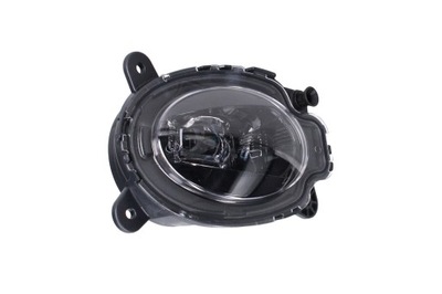 Свет противотуманные led левый перед cupra leon seat tarraco оригинал оригинальный номер фото №1