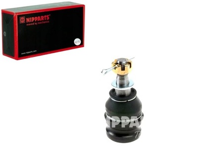 Шарова опора важеля subaru forester sf 1997-przód le=pr nipparts nipparts фото №1