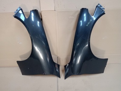 Крыло крылья перед rh lh alfa romeo giulia 16- фото №1