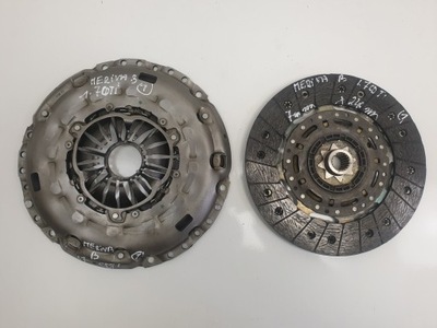 Opel meriva b 1.7 cdti диск притиск зчеплення фото №1