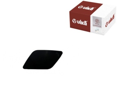 Захист, лампа передня vika 99551798301 фото №1