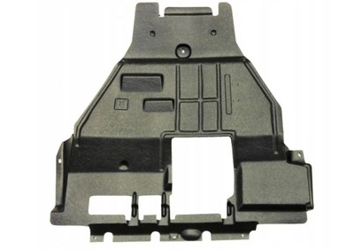 Захист двигуна citroen berlingo xsara hdi фото №1