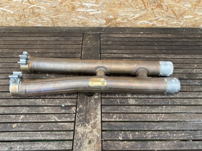 Ferrari california система випускний 149m 01 309800 фото №1