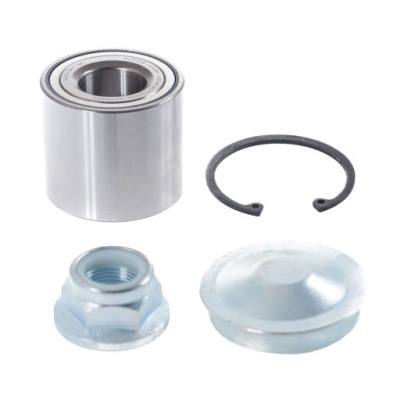 Підшипник ступиця задня grand scenic, megane, scenic фото №1