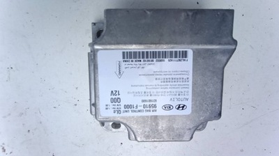Датчик подушка безопасности kia sportage iv 95910f1000 фото №1