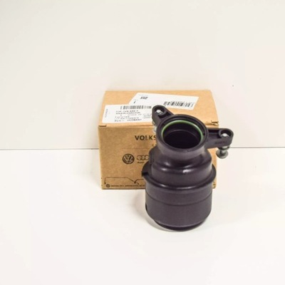 Audi a3 8p впуск manifold 03f129656f фото №1