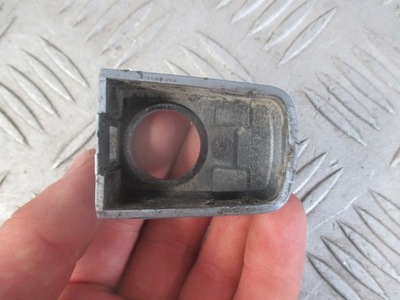 Заглушка ручка вкладиші opel astra h 04-08 04-09 фото №1