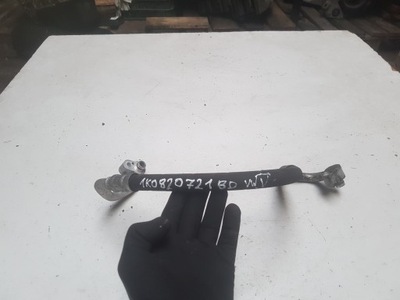 Vw golf 5 v 2.0 tdi bmm bmp шланг кондиціонера фото №1