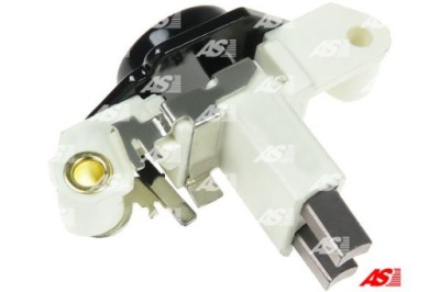 As-pl регулятор напруги генератора alfa romeo nissan opel задні bosch фото №1