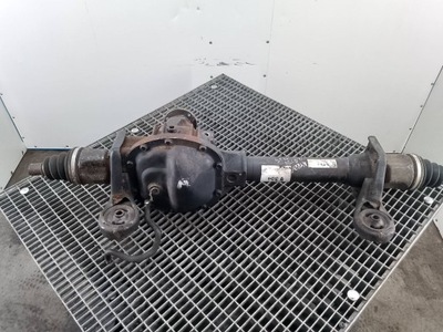 DYFERENCJAŁ PRZÓD SSANGYONG KYRON 2.0 XDI