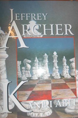 Kane i Abel - Jeffrey Archer