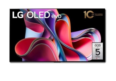 LG 55G33LA OLED EVO. NEW 2023