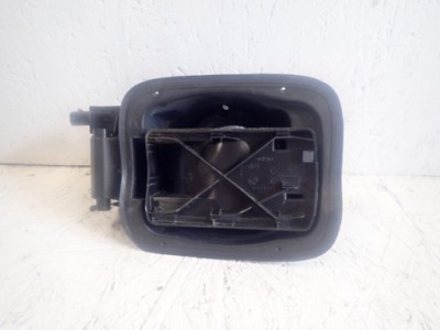 Корпус кришка заливної пального bmw x5 f15 2013- фото №1