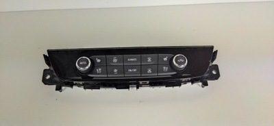 Insignia b панель обдув кондиционера 39177122 фото №1