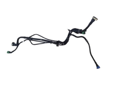 Dodge charger challenger 15- трубки провода топлива фото №1