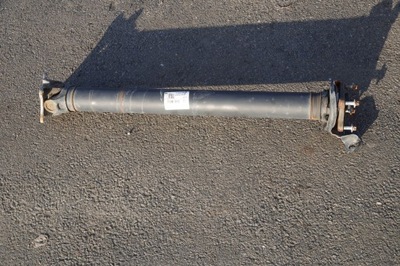 Wał приводной mercedes sprinter w906 a9064102401 фото №1