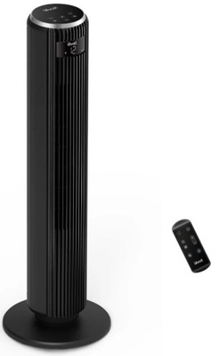 Levoit TempSense 36 DC wentylator kolumnowy 92 cm pilot timer