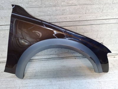 Audi a4 b8 allroad lift 12-16 крыло передний правый оригинал фото №1