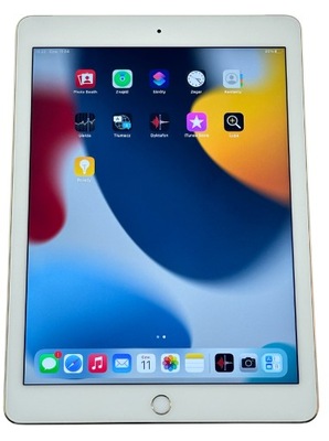 Apple iPad Air 2 64GB Cellular (2th gen) 2014 A1567 złoty