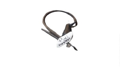 Омыватель бампер opel insignia 09-13 фото №1