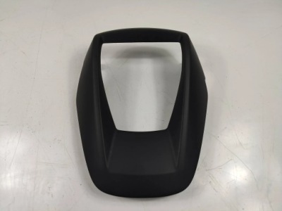 Peugeot 3008 i 09-16 рамка корпус дисплея 9688279577 фото №1