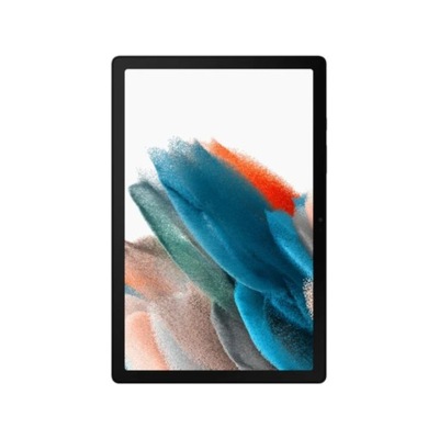 Tablet Samsung Galaxy Tab A8 (X205) 10,5" 3 GB / 32 GB srebrny